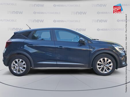 RENAULT CAPTUR 1.5 BLUE DCI...