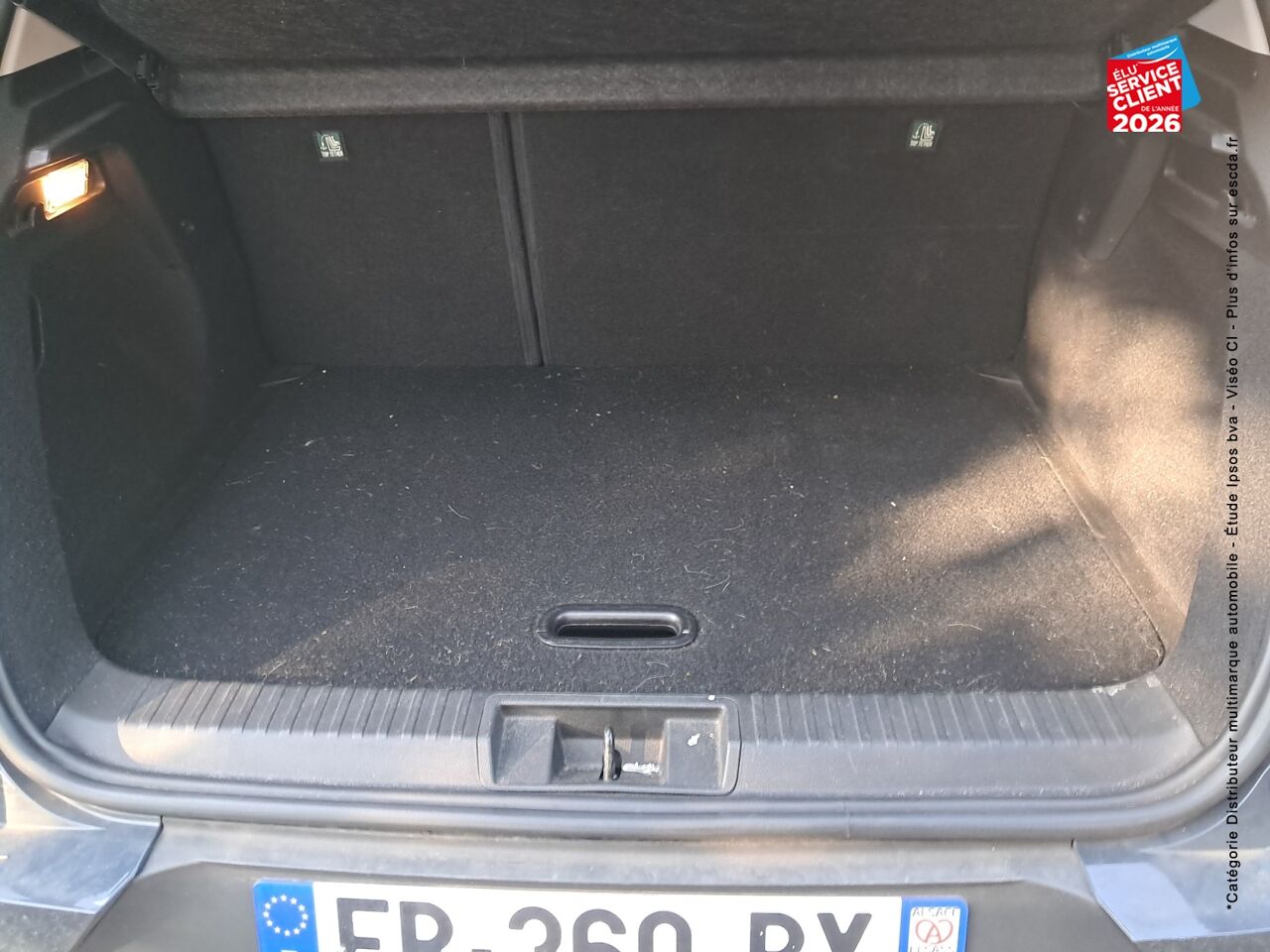 chez Renault Colmar