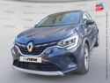 Véhicule d'occasion RENAULT CAPTUR 1.5 BLUE DCI 95CH ZEN