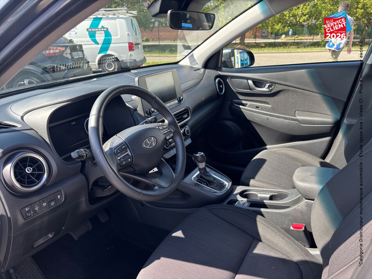 chez Hyundai Epernay