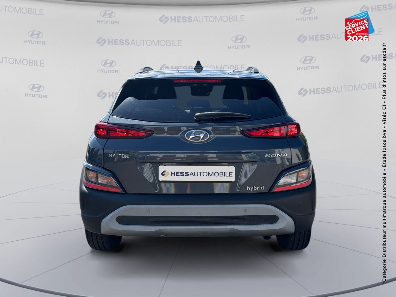 chez Hyundai Epernay