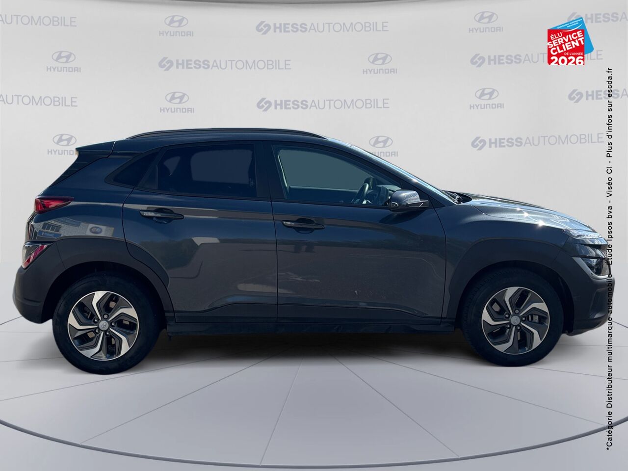 chez Hyundai Epernay