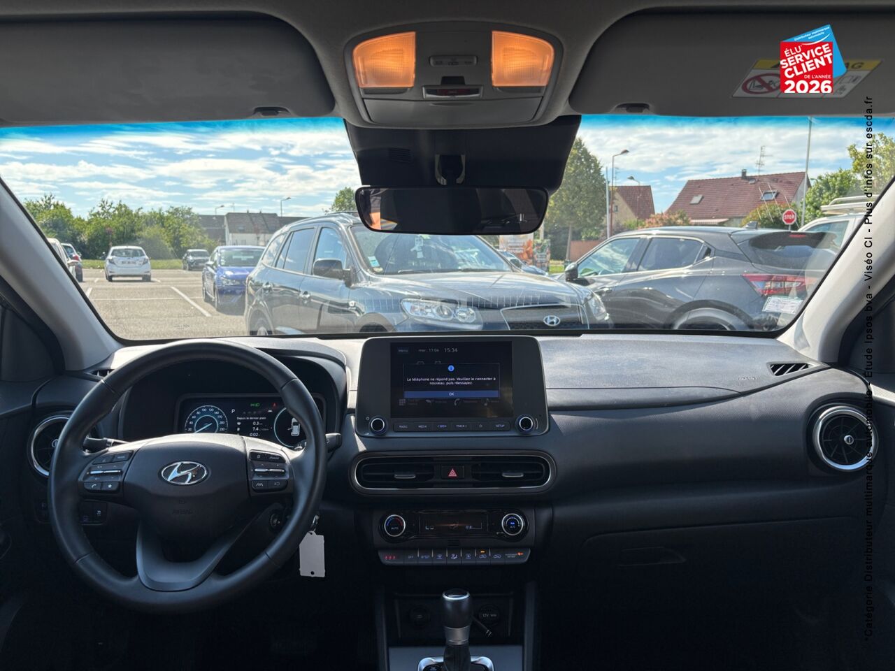 chez Hyundai Epernay