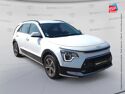 Véhicule d'occasion KIA NIRO 1.6 GDI 105CH ISG + ELECTRIQUE 43.5CH ACTIVE DCT6