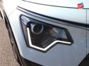 Véhicule d'occasion KIA NIRO 1.6 GDI 105CH ISG + ELECTRIQUE 43.5CH ACTIVE DCT6