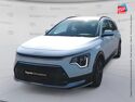 Véhicule d'occasion KIA NIRO 1.6 GDI 105CH ISG + ELECTRIQUE 43.5CH ACTIVE DCT6