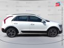Véhicule d'occasion KIA NIRO 1.6 GDI 105CH ISG + ELECTRIQUE 43.5CH ACTIVE DCT6