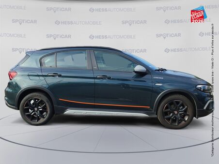 FIAT TIPO CROSS 1.5 FIREFLY...