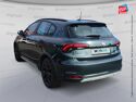 Véhicule d'occasion FIAT TIPO CROSS 1.5 FIREFLY TURBO 130CH S/S GARMIN HYBRID DCT7 MY22