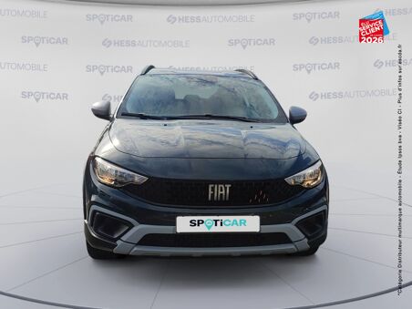 FIAT TIPO CROSS 1.5 FIREFLY...