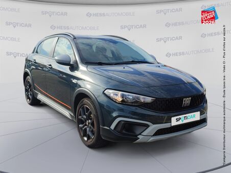 FIAT TIPO CROSS 1.5 FIREFLY...