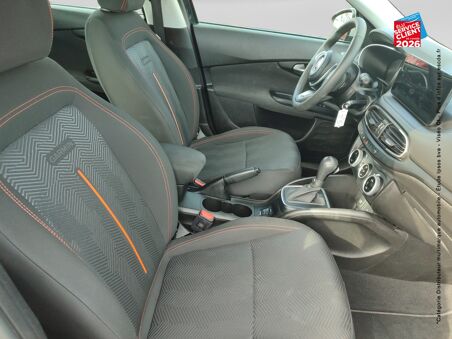 FIAT TIPO CROSS 1.5 FIREFLY...