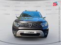 Véhicule d'occasion DACIA DUSTER 1.5 BLUE DCI 115CH PRESTIGE 4X4