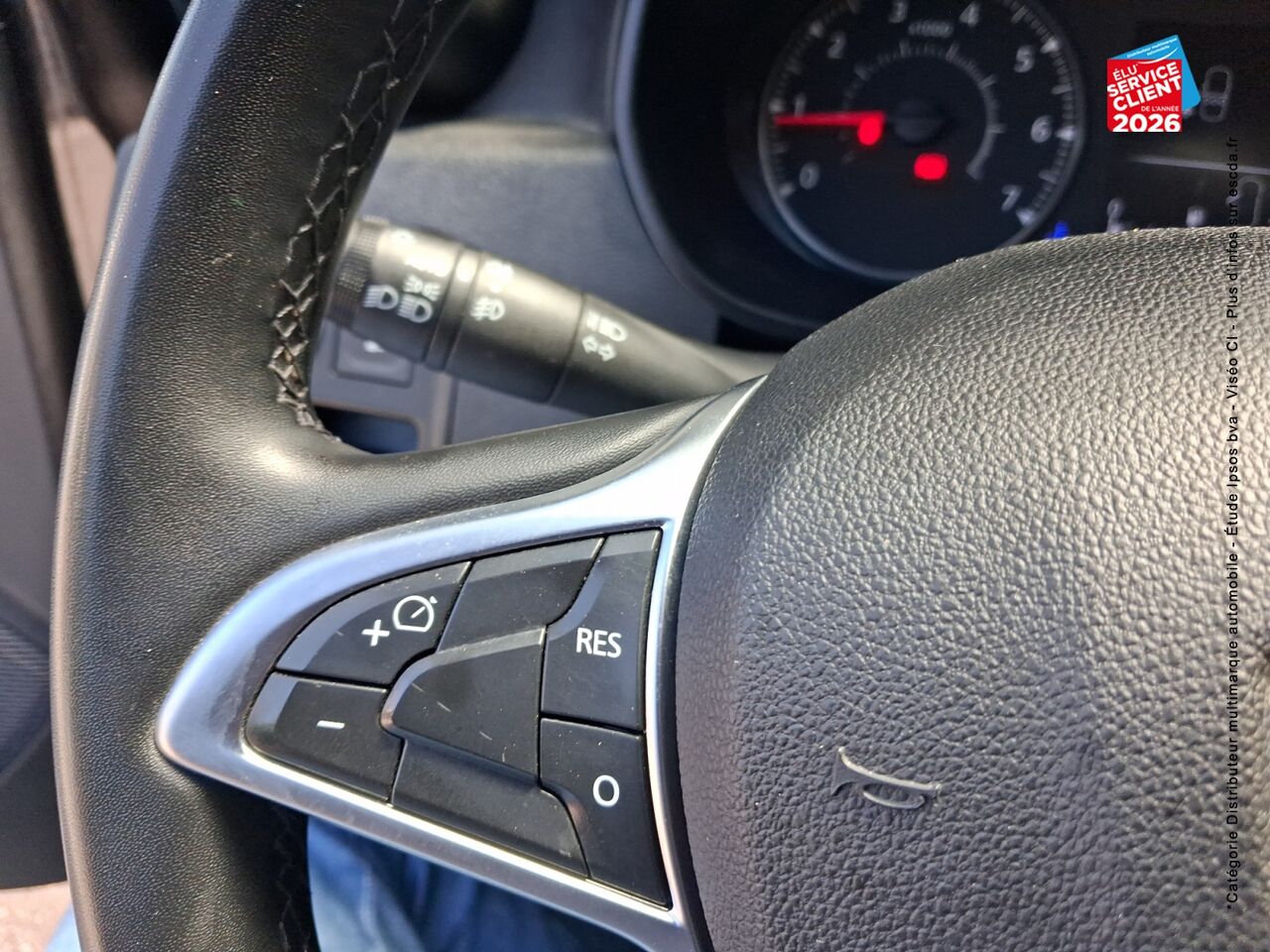 chez Dacia Colmar
