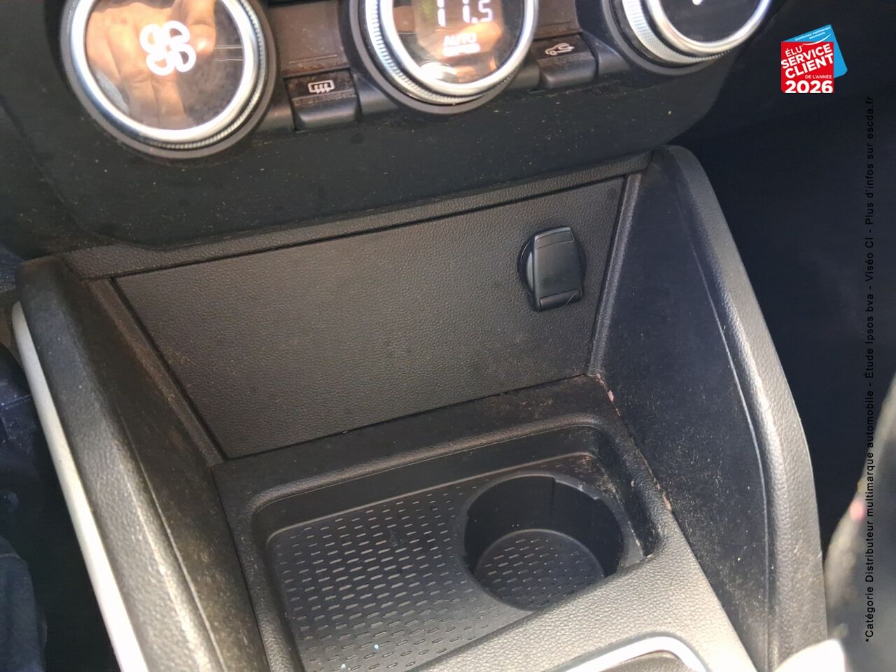 chez Dacia Colmar