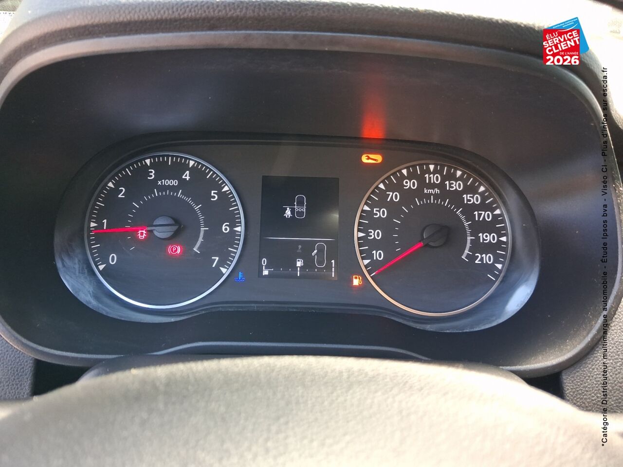 chez Dacia Colmar