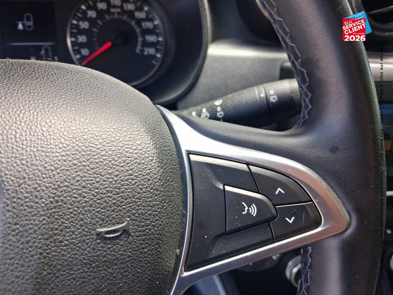 chez Dacia Colmar