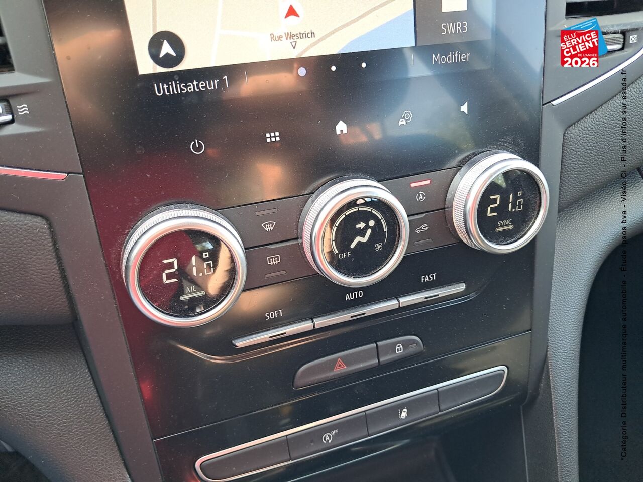 chez Renault Sélestat