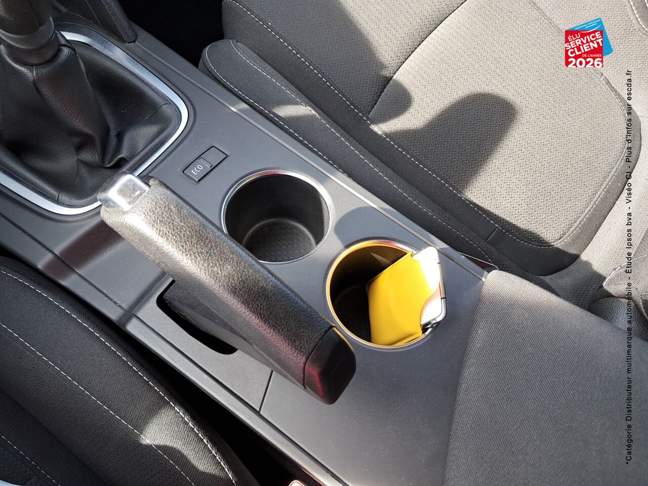 chez Renault Sélestat