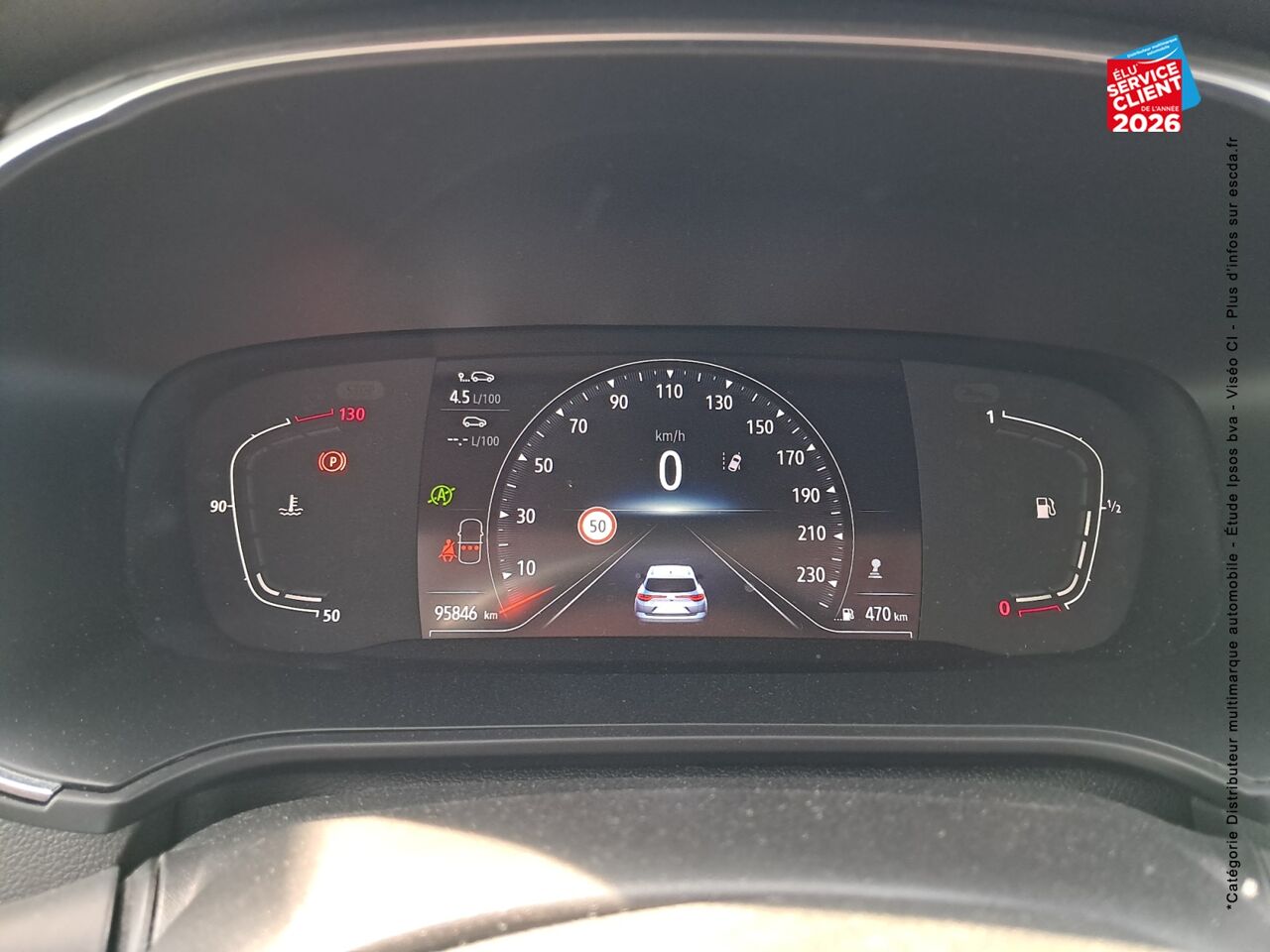 chez Renault Sélestat