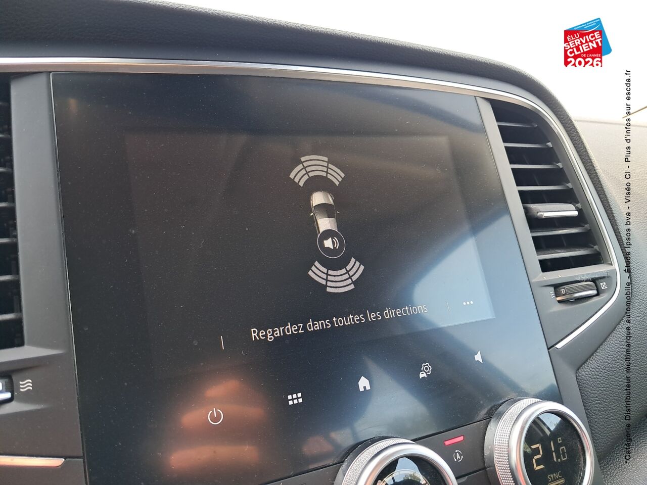 chez Renault Sélestat