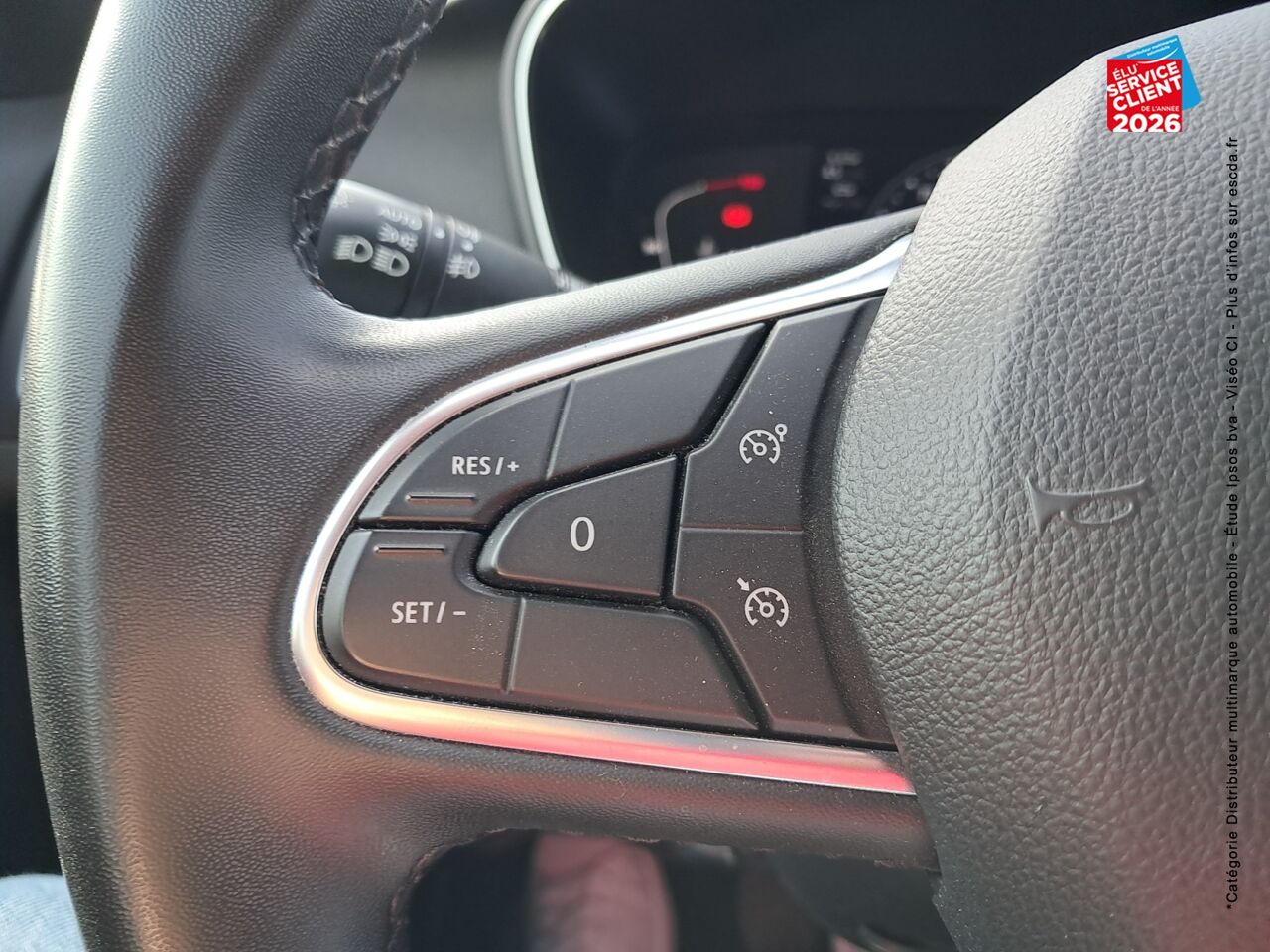 chez Renault Sélestat
