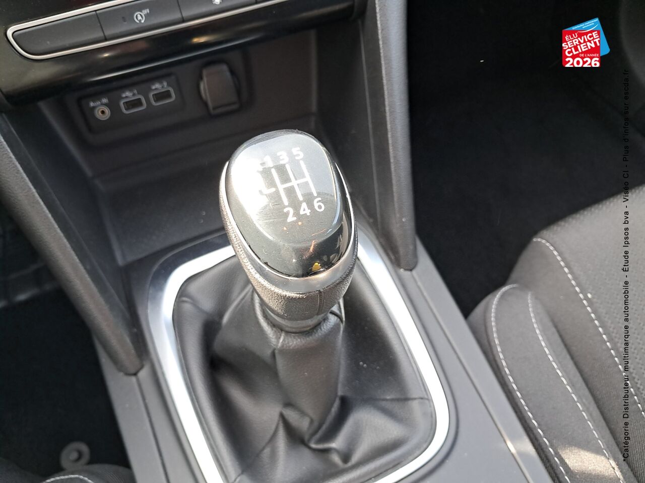 chez Renault Sélestat