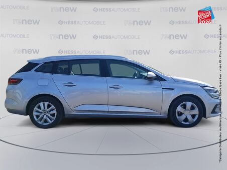 RENAULT MEGANE ESTATE 1.5...