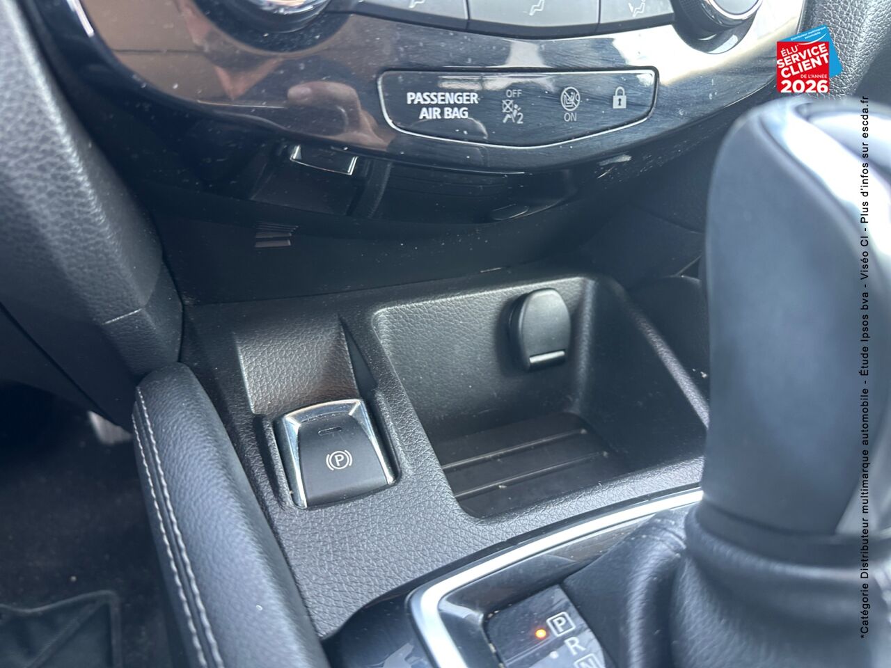 chez Nissan Qashqai occasion