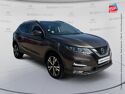 Véhicule d'occasion NISSAN QASHQAI 1.5 DCI 115CH N-CONNECTA DCT 2019 EURO6-EVAP