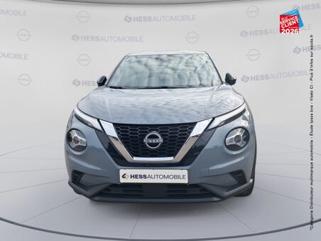 NISSAN JUKE 1.0 DIG-T 114CH...