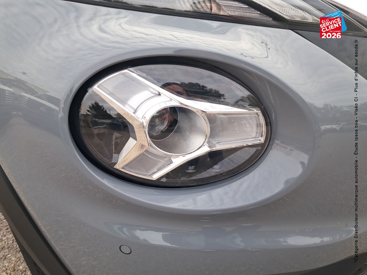 chez Nissan Metz