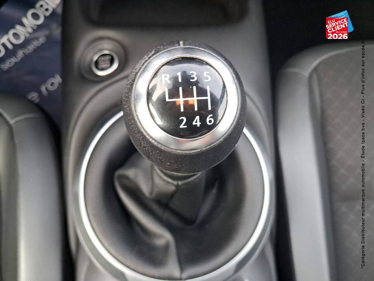 chez Nissan Metz