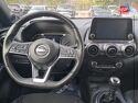 Véhicule d'occasion NISSAN JUKE 1.0 DIG-T 114CH N-CONNECTA 2023.5