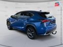 Véhicule d'occasion LEXUS NX 300H 4WD LUXE EURO6D-T