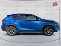 Véhicule d'occasion LEXUS NX 300H 4WD LUXE EURO6D-T