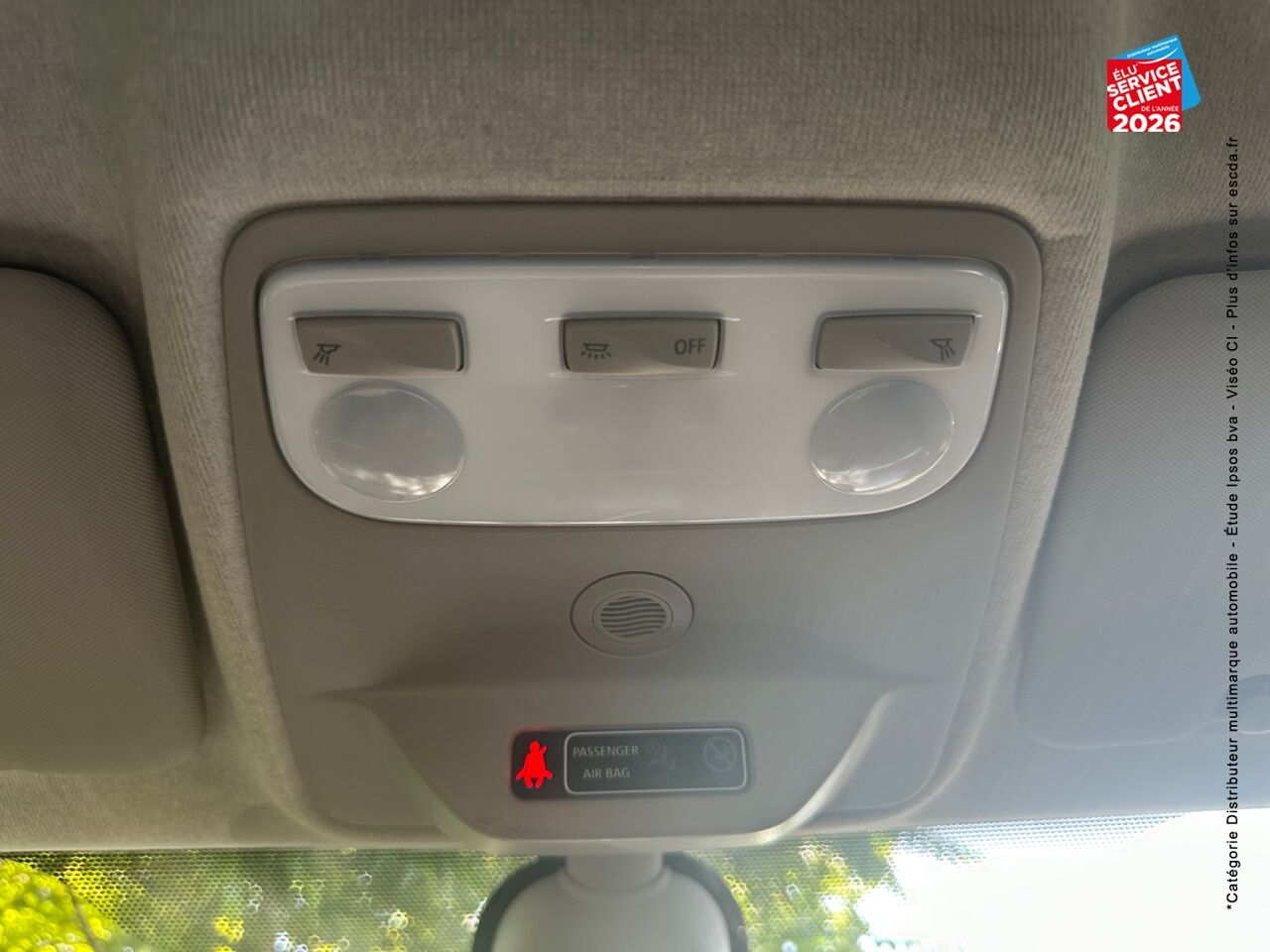 chez Renault Sélestat