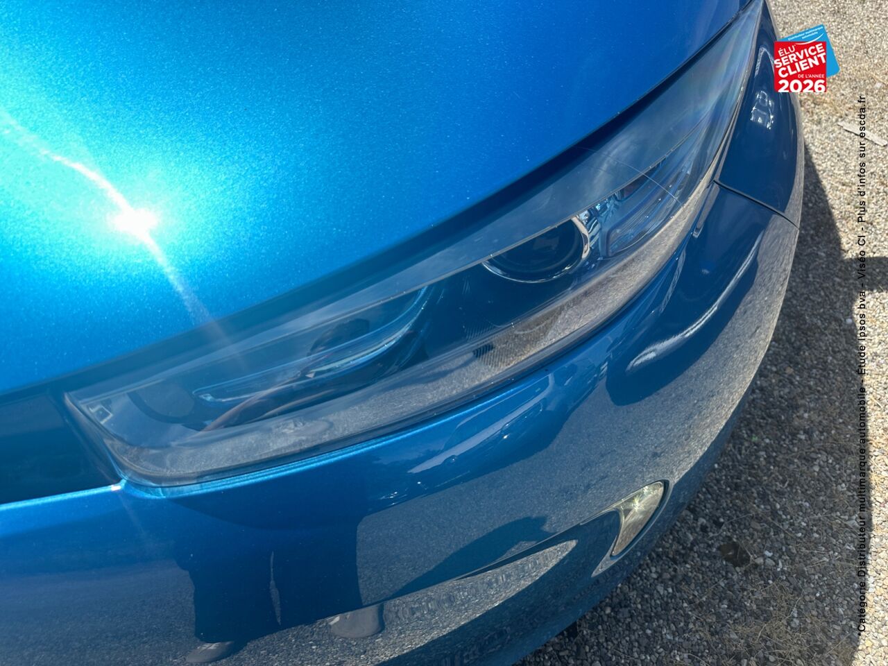 chez Renault Sélestat