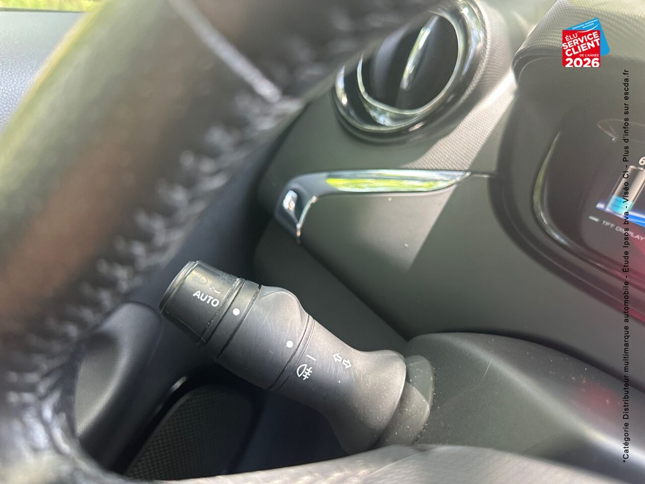 chez Renault Sélestat
