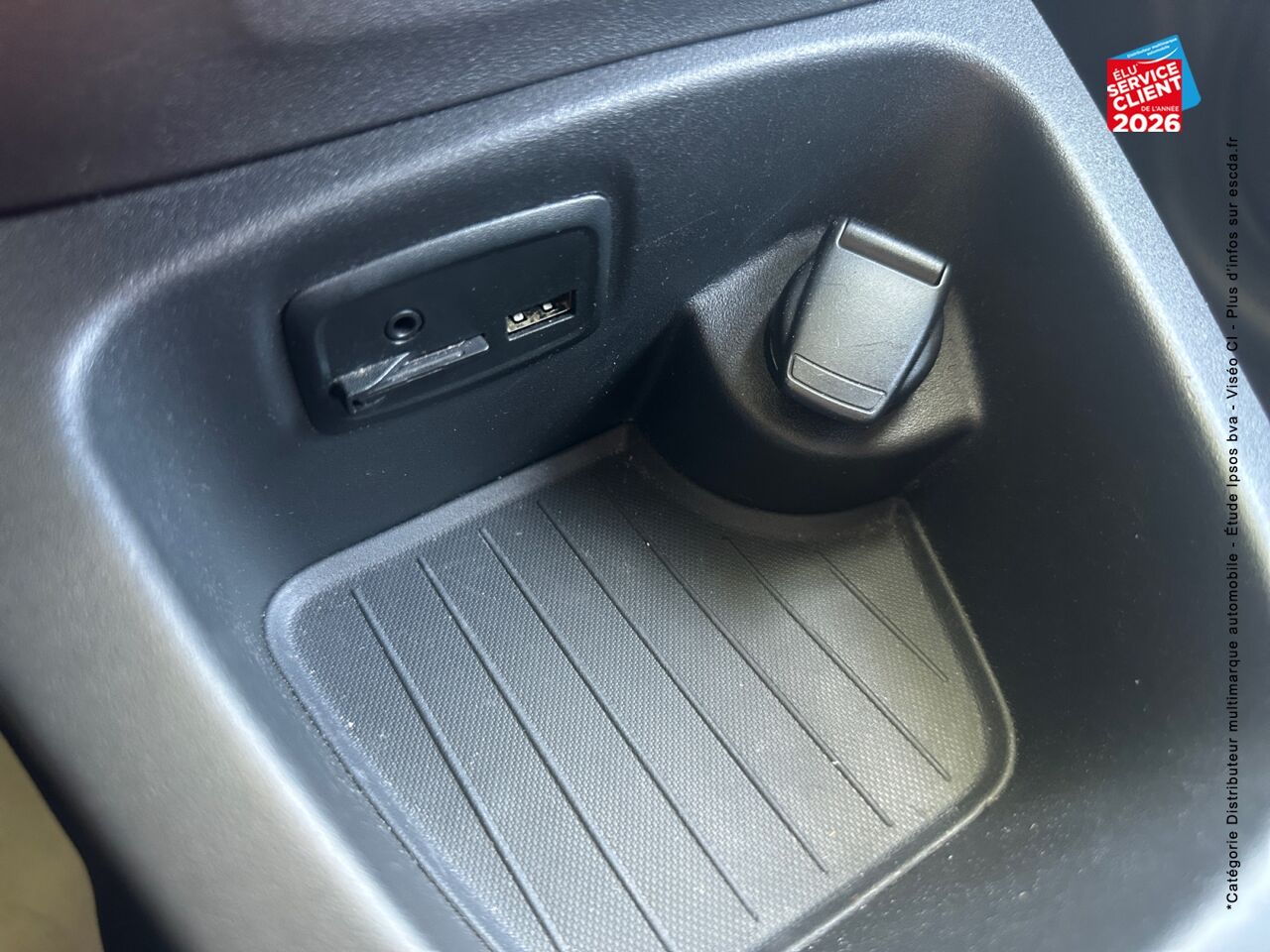 chez Renault Sélestat
