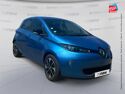 Véhicule d'occasion RENAULT ZOE INTENS R110 MY19
