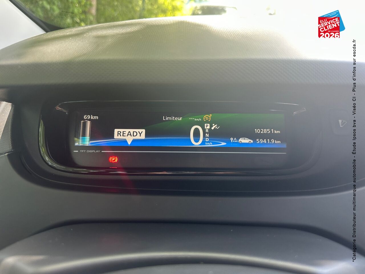 chez Renault Sélestat