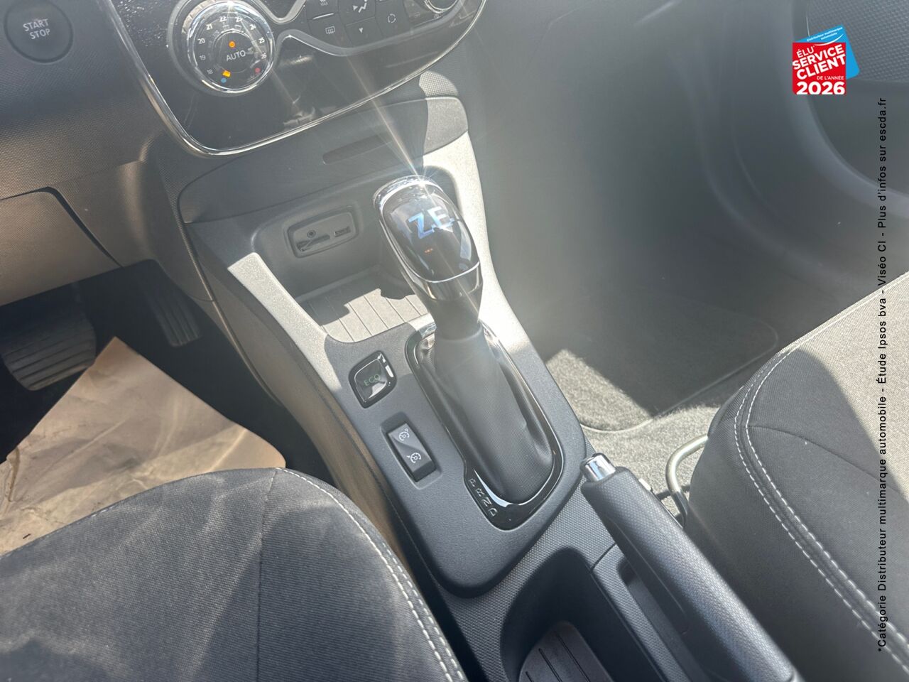 chez Renault Sélestat