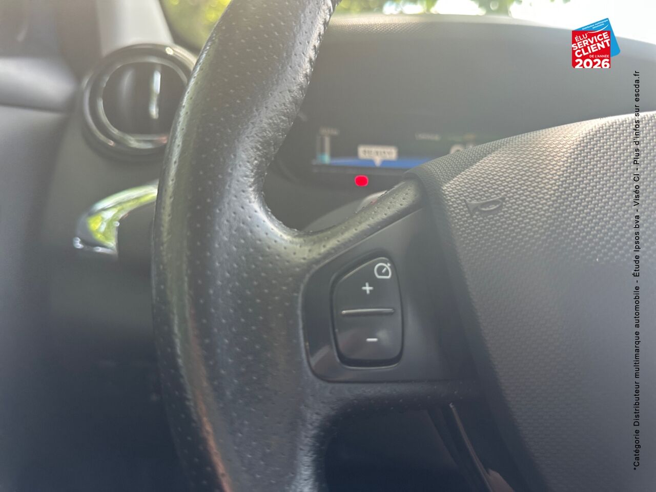 chez Renault Sélestat