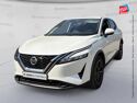 Véhicule d'occasion NISSAN QASHQAI 1.3 MILD HYBRID 158CH N-STYLE XTRONIC