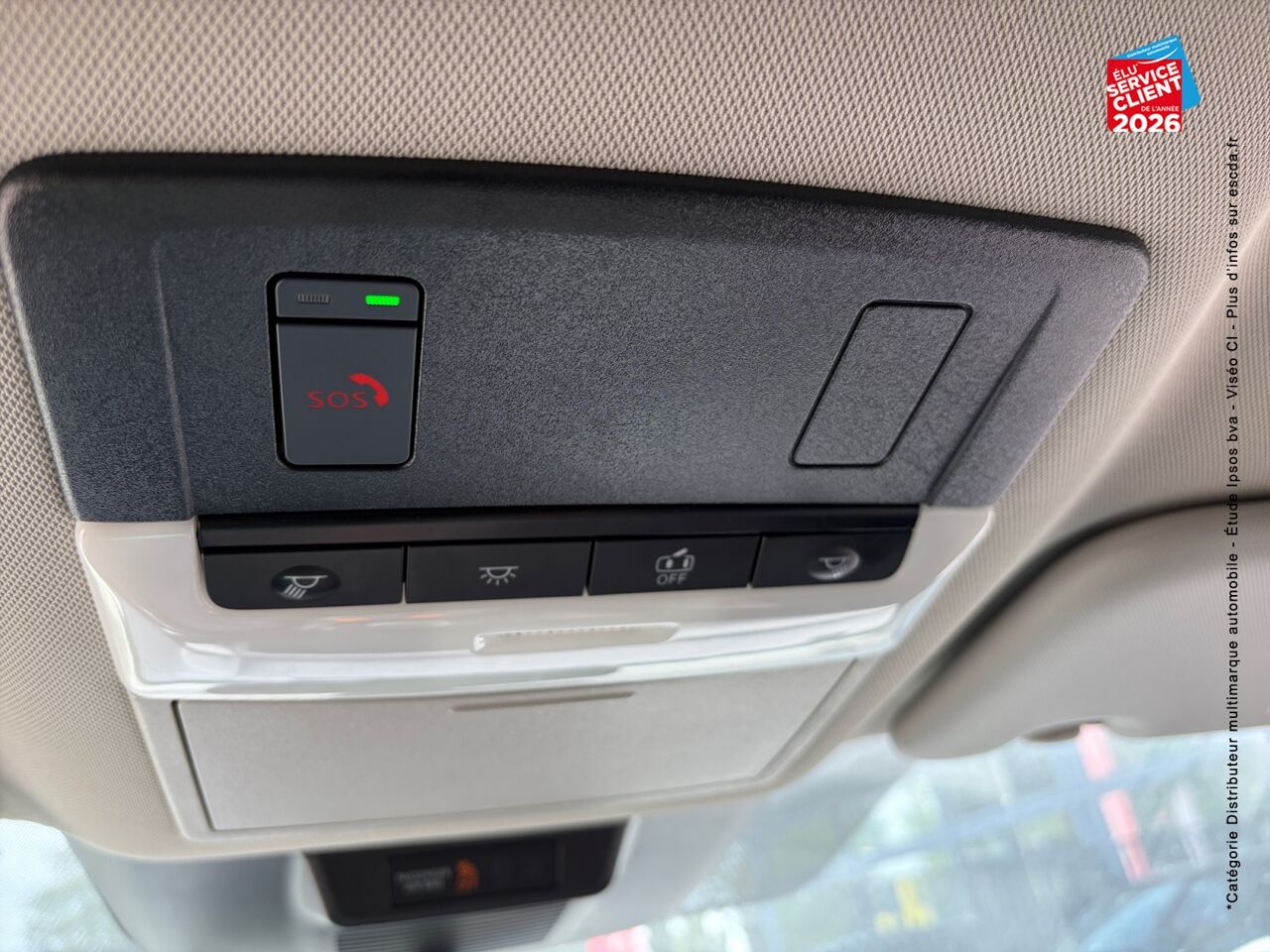 chez Nissan Qashqai occasion