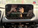 Véhicule d'occasion NISSAN QASHQAI 1.3 MILD HYBRID 158CH N-STYLE XTRONIC