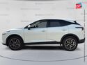 Véhicule d'occasion NISSAN QASHQAI 1.3 MILD HYBRID 158CH N-STYLE XTRONIC