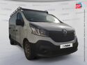 Véhicule d'occasion RENAULT TRAFIC FG L1H1 1000 1.6 DCI 120CH CONFORT EURO6