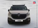 Véhicule d'occasion RENAULT TRAFIC FG L1H1 1000 1.6 DCI 120CH CONFORT EURO6
